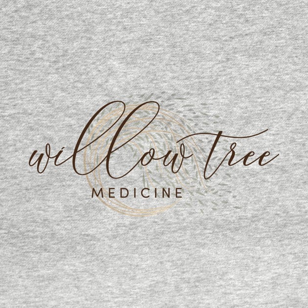 Willow Tree Medicine by WillowTree Medicine